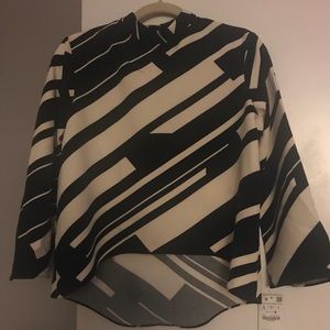 Zara’s Top